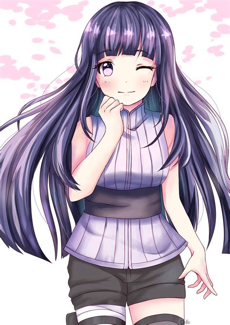 pic of hinata